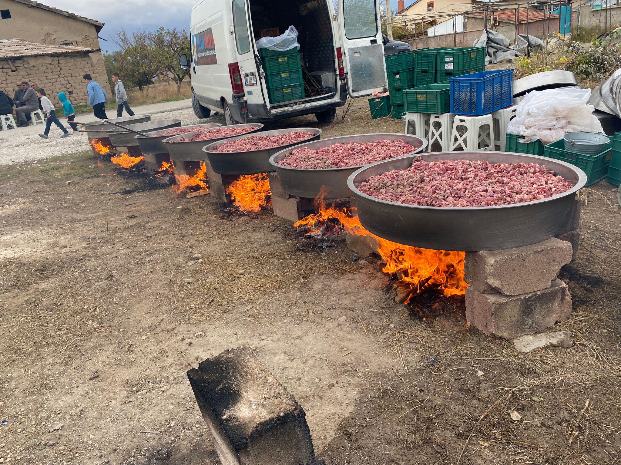 DÜĞÜN PİLAVI